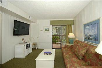Sands Village At Forest Beach By Hilton Head Accommodations Hilton Head Island Eksteriør billede