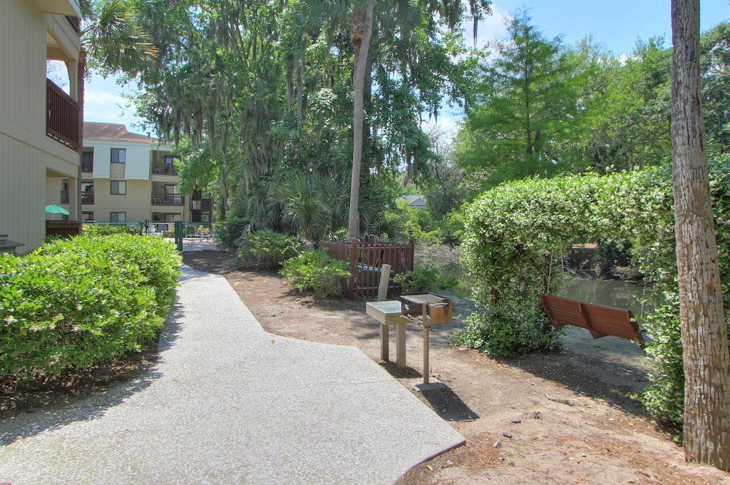 Sands Village At Forest Beach By Hilton Head Accommodations Hilton Head Island Eksteriør billede