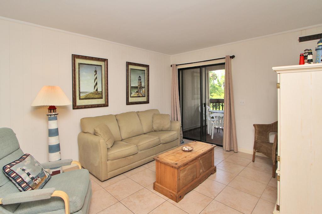 Sands Village At Forest Beach By Hilton Head Accommodations Hilton Head Island Værelse billede
