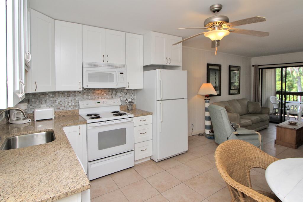 Sands Village At Forest Beach By Hilton Head Accommodations Hilton Head Island Værelse billede