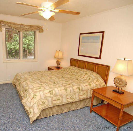 Sands Village At Forest Beach By Hilton Head Accommodations Hilton Head Island Eksteriør billede