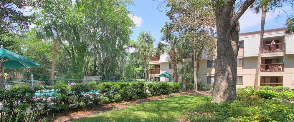 Sands Village At Forest Beach By Hilton Head Accommodations Hilton Head Island Eksteriør billede